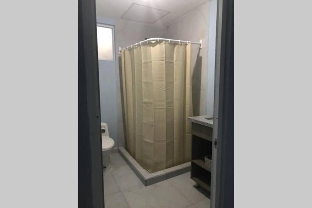 Brand New Apartment, Charming And Family-Friendly Playa del Carmen Exteriör bild