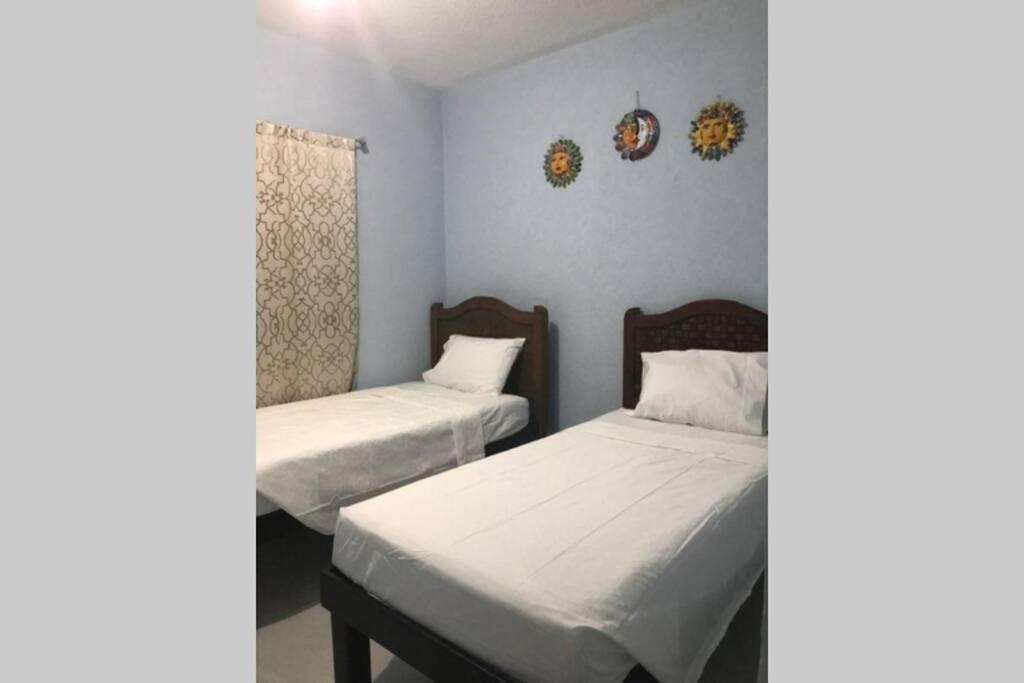 Brand New Apartment, Charming And Family-Friendly Playa del Carmen Exteriör bild