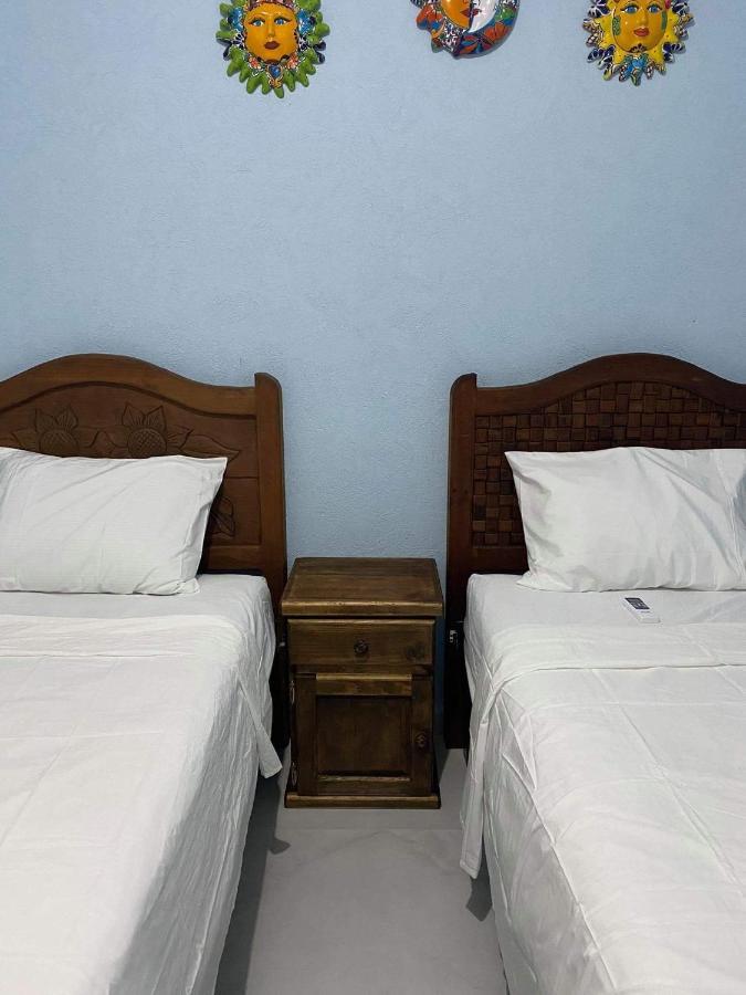 Brand New Apartment, Charming And Family-Friendly Playa del Carmen Exteriör bild